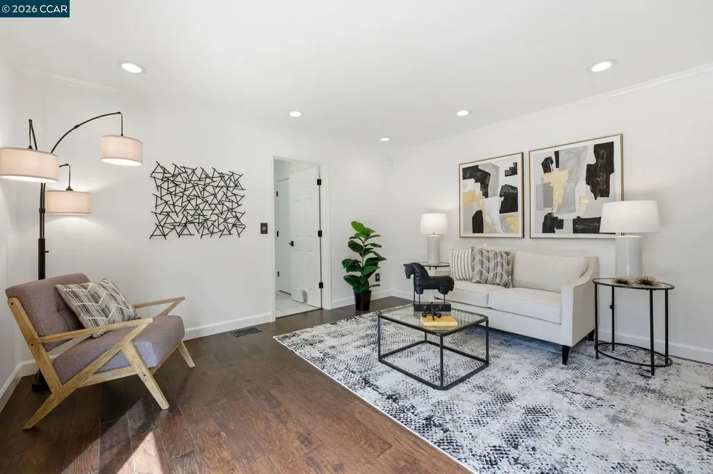 1433 Walnut Avenue Walnut Creek CA 94598