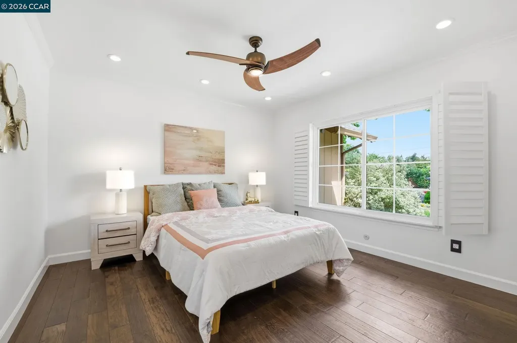1433 Walnut Avenue Walnut Creek CA 94598