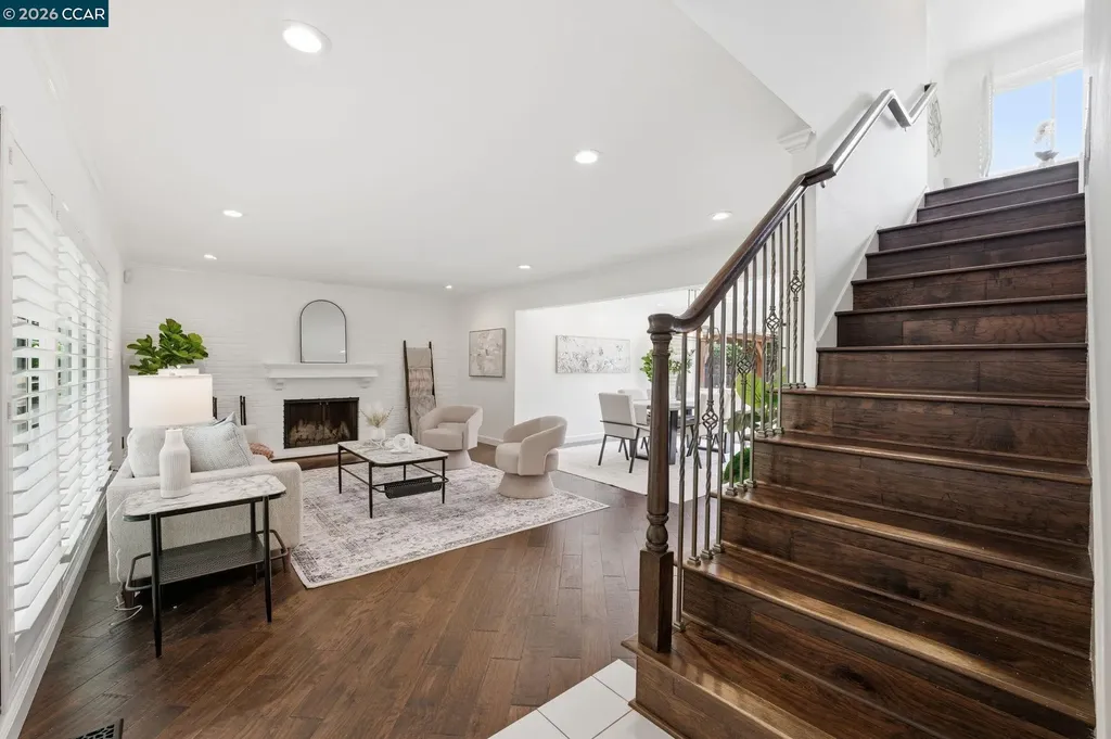 1433 Walnut Avenue Walnut Creek CA 94598