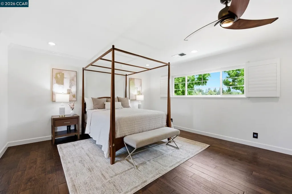 1433 Walnut Avenue Walnut Creek CA 94598