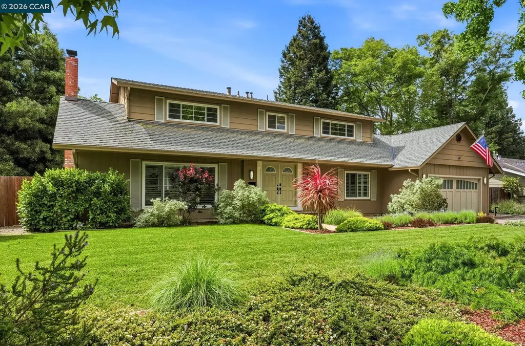 1433 Walnut Avenue Walnut Creek CA 94598