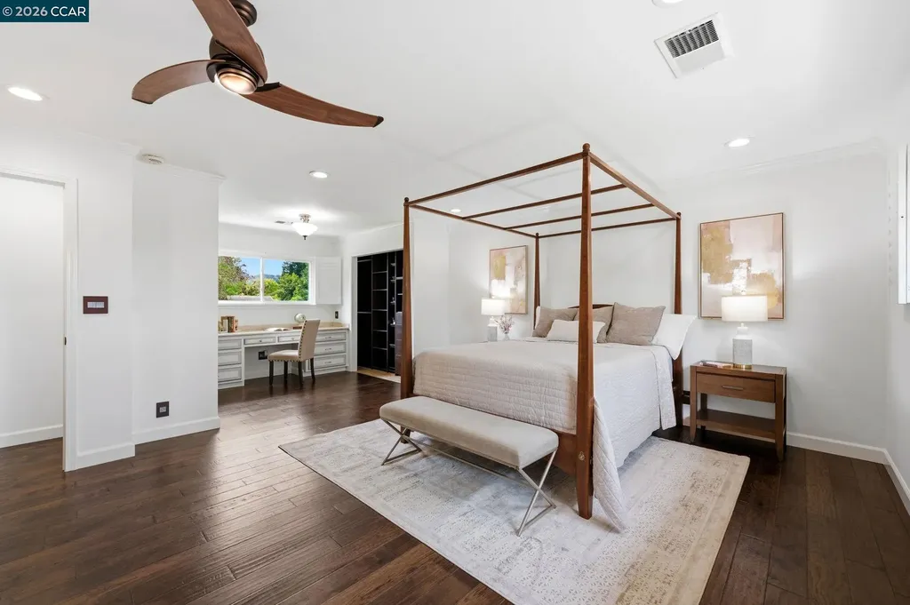 1433 Walnut Avenue Walnut Creek CA 94598