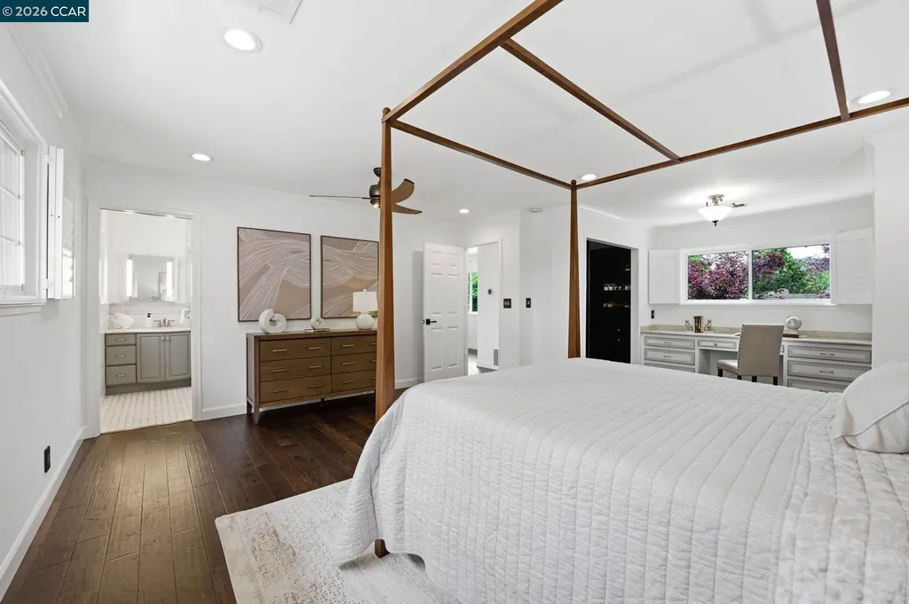 1433 Walnut Avenue Walnut Creek CA 94598