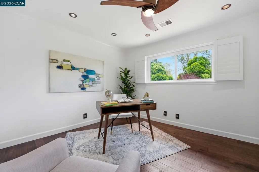 1433 Walnut Avenue Walnut Creek CA 94598