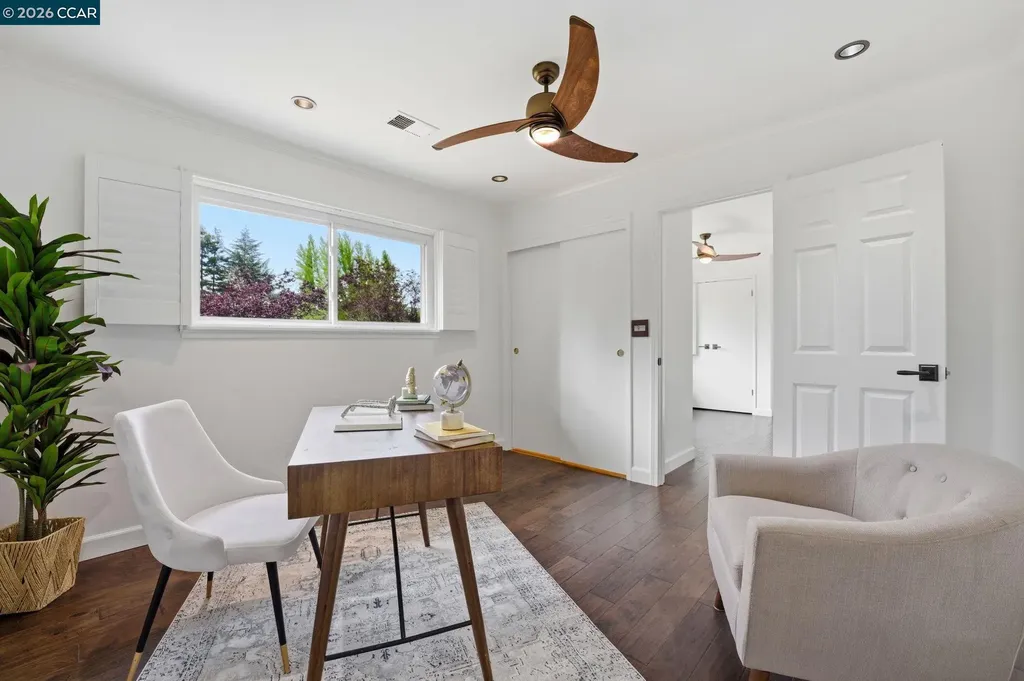 1433 Walnut Avenue Walnut Creek CA 94598