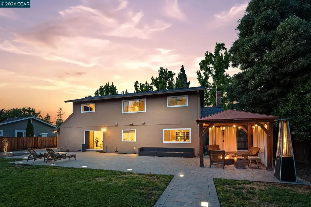 1433 Walnut Avenue Walnut Creek CA 94598
