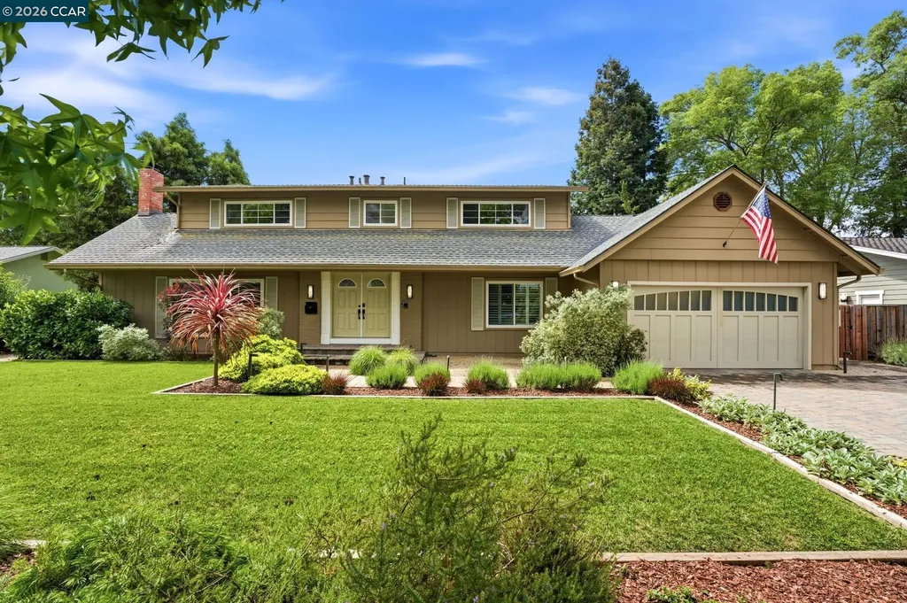 1433 Walnut Avenue Walnut Creek CA 94598