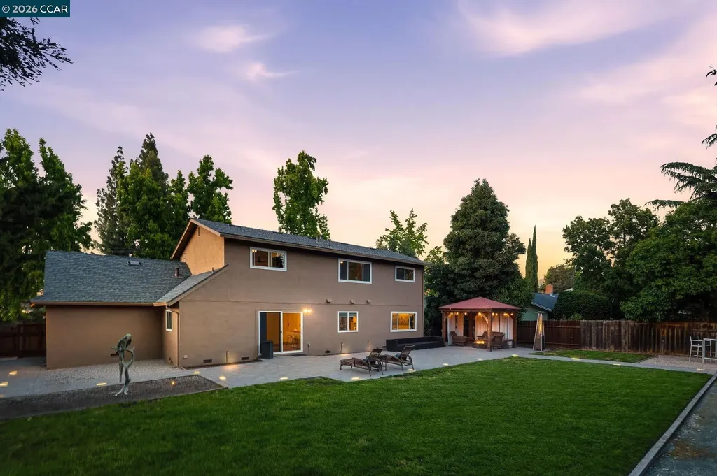 1433 Walnut Avenue Walnut Creek CA 94598