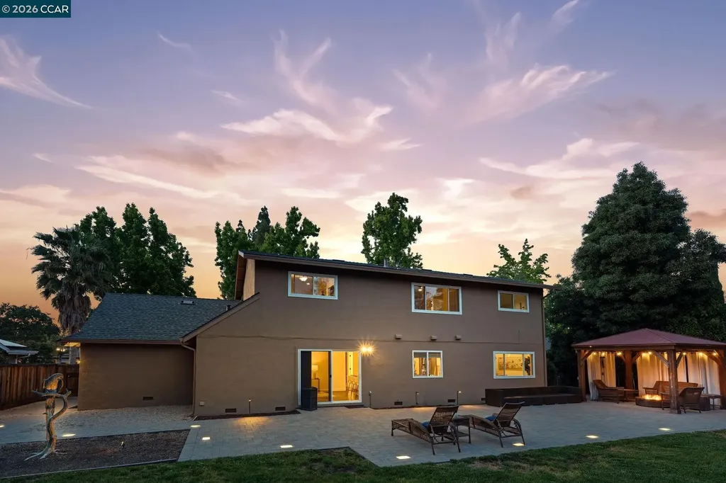 1433 Walnut Avenue Walnut Creek CA 94598