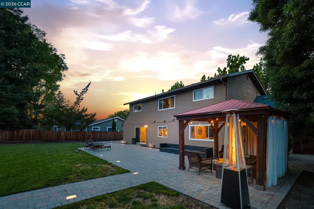 1433 Walnut Avenue Walnut Creek CA 94598