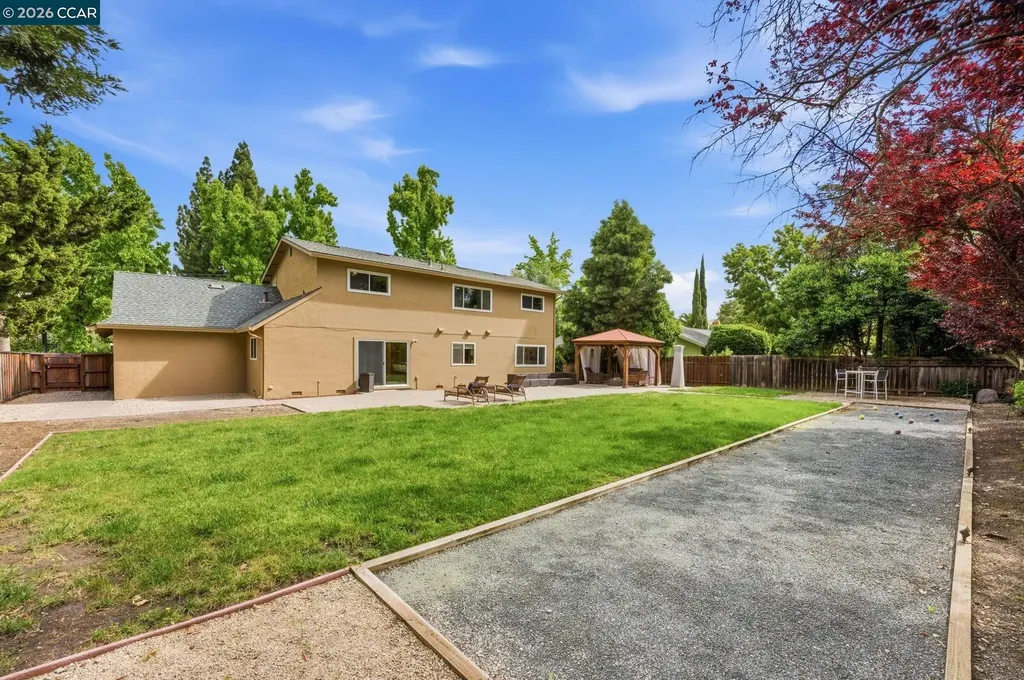1433 Walnut Avenue Walnut Creek CA 94598