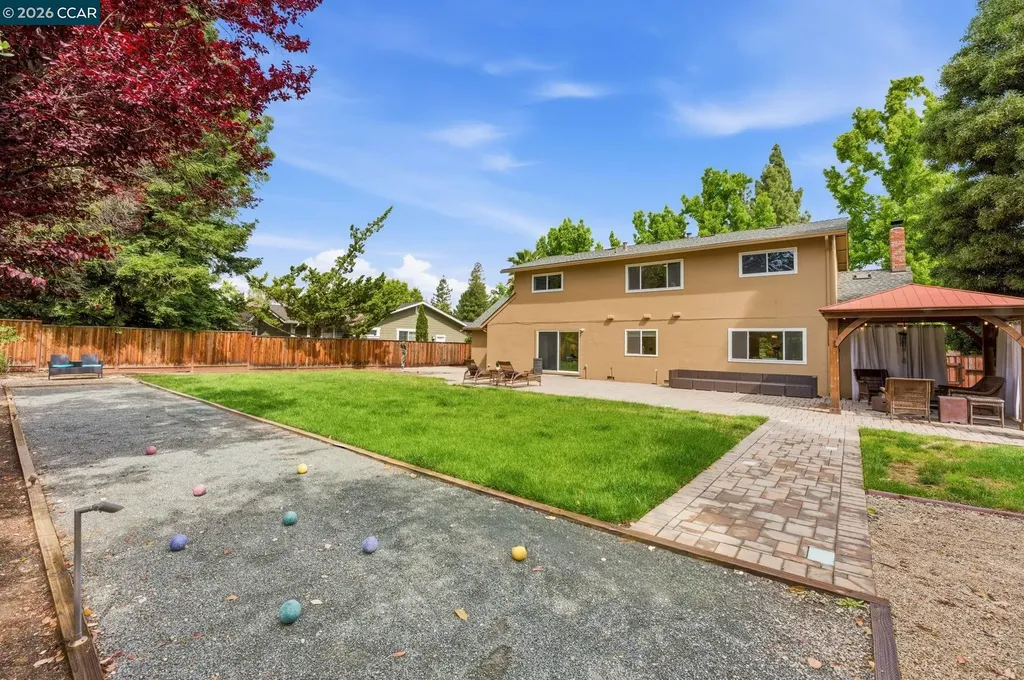 1433 Walnut Avenue Walnut Creek CA 94598