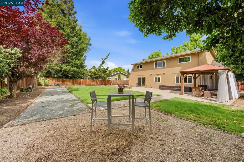 1433 Walnut Avenue Walnut Creek CA 94598