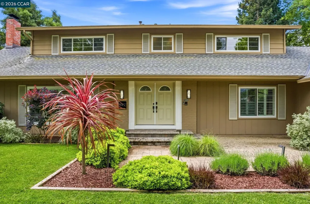1433 Walnut Avenue Walnut Creek CA 94598
