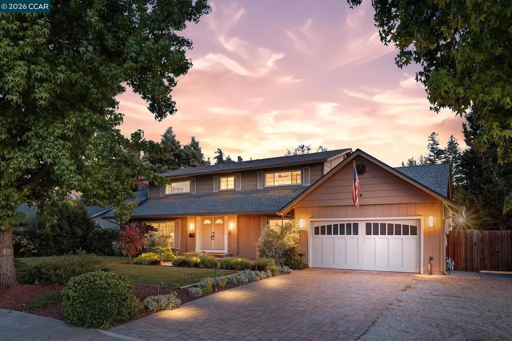 1433 Walnut Avenue Walnut Creek CA 94598