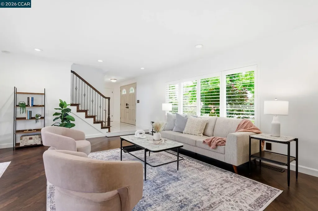 1433 Walnut Avenue Walnut Creek CA 94598