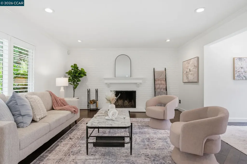 1433 Walnut Avenue Walnut Creek CA 94598