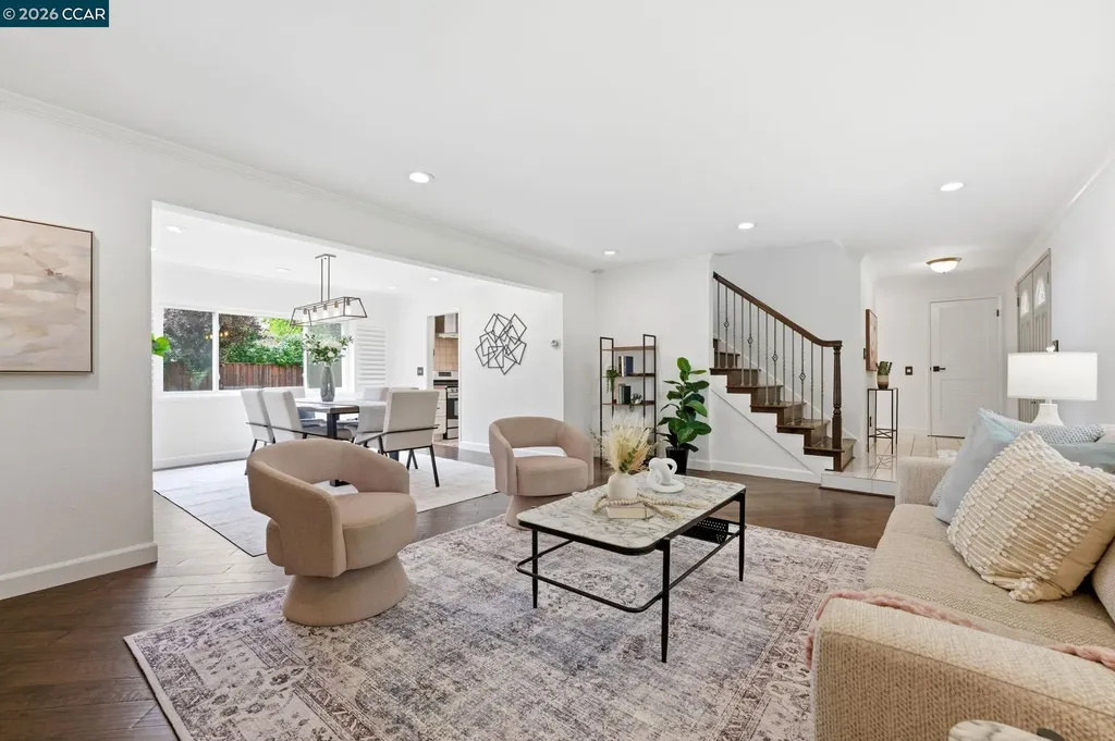 1433 Walnut Avenue Walnut Creek CA 94598