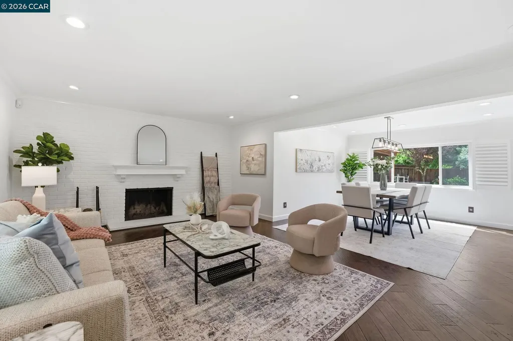 1433 Walnut Avenue Walnut Creek CA 94598