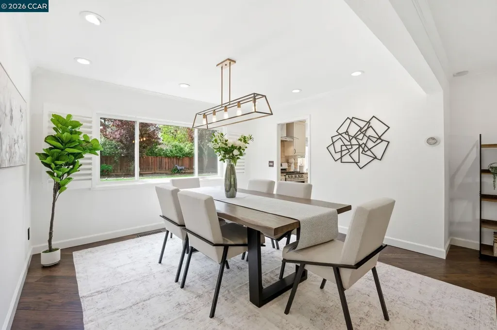 1433 Walnut Avenue Walnut Creek CA 94598