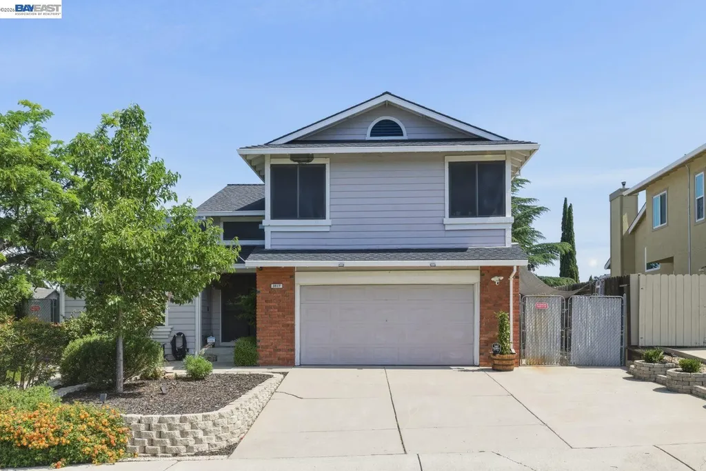 3917 Warbler Drive Antioch CA 94509