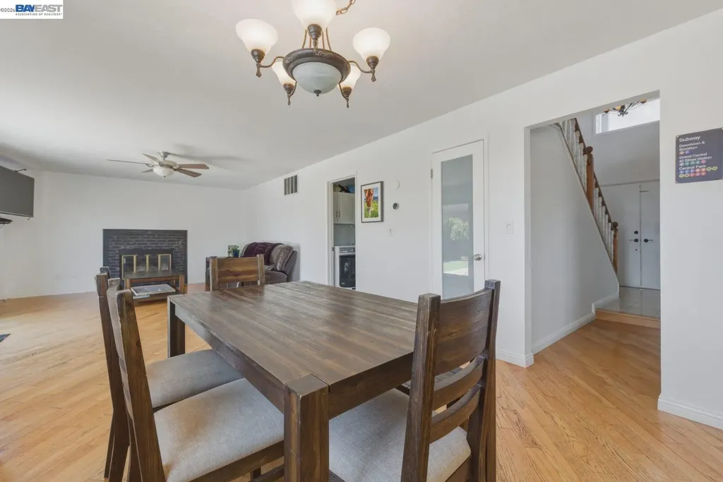 3917 Warbler Drive Antioch CA 94509