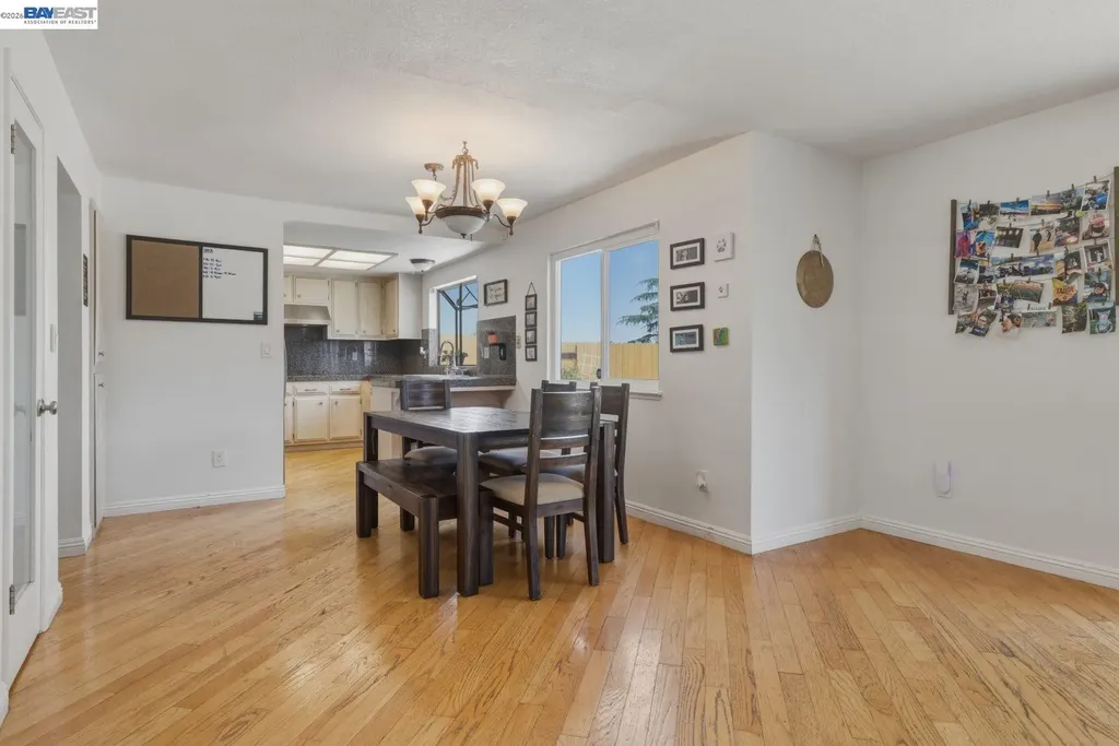 3917 Warbler Drive Antioch CA 94509
