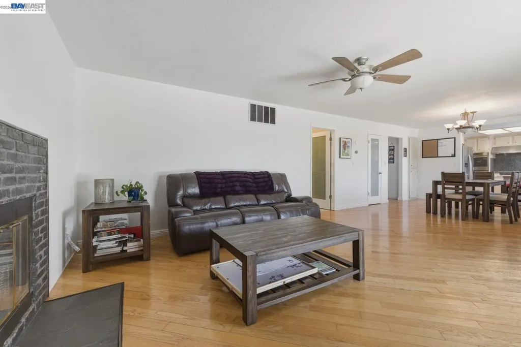 3917 Warbler Drive Antioch CA 94509