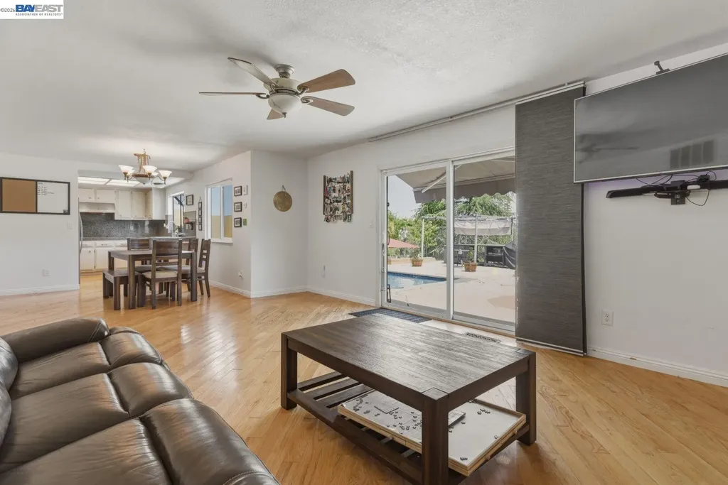 3917 Warbler Drive Antioch CA 94509