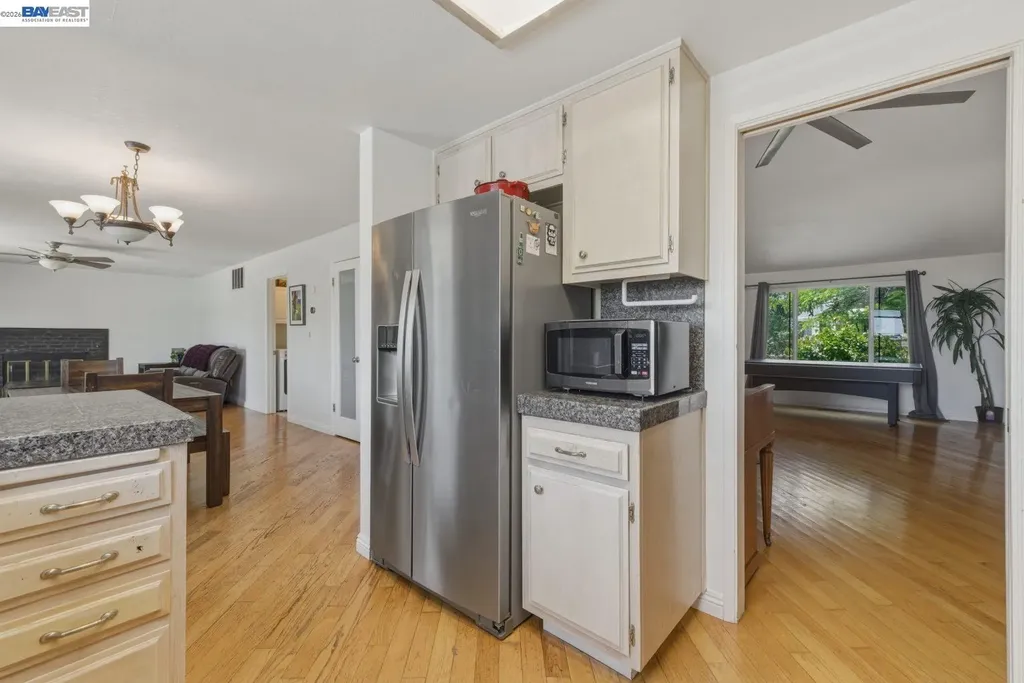 3917 Warbler Drive Antioch CA 94509