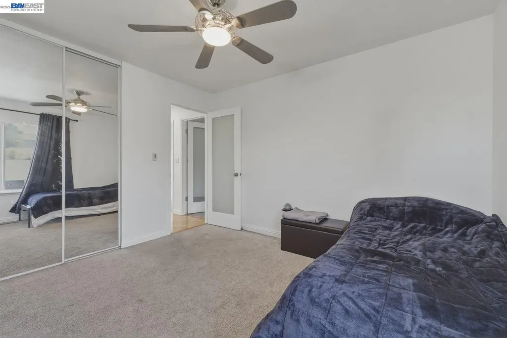 3917 Warbler Drive Antioch CA 94509