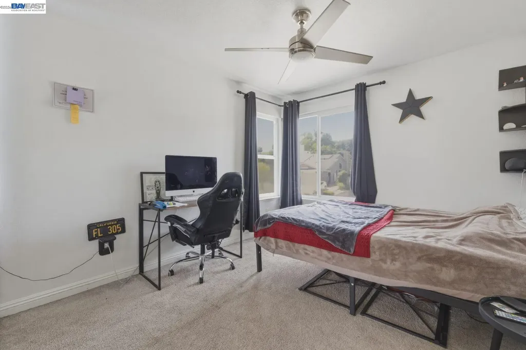 3917 Warbler Drive Antioch CA 94509