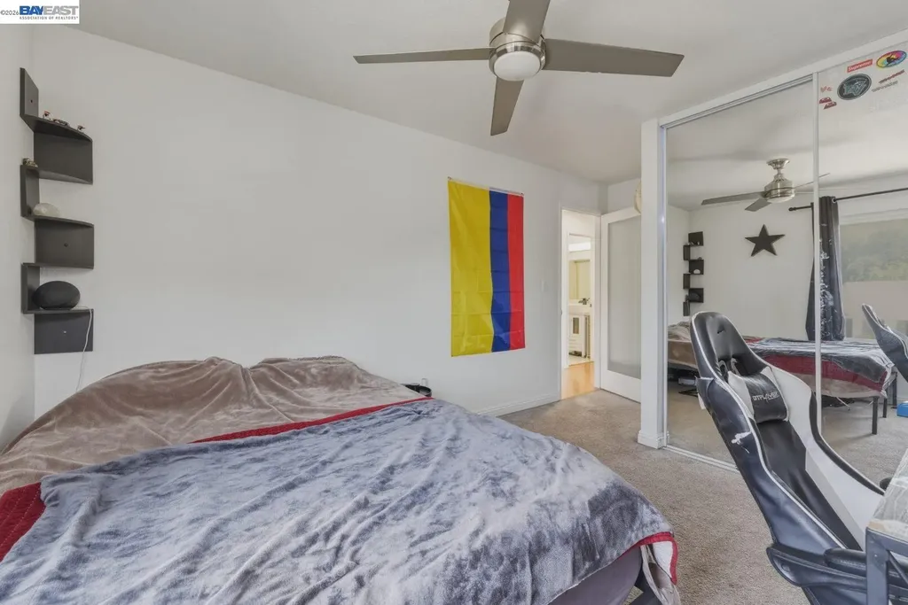 3917 Warbler Drive Antioch CA 94509