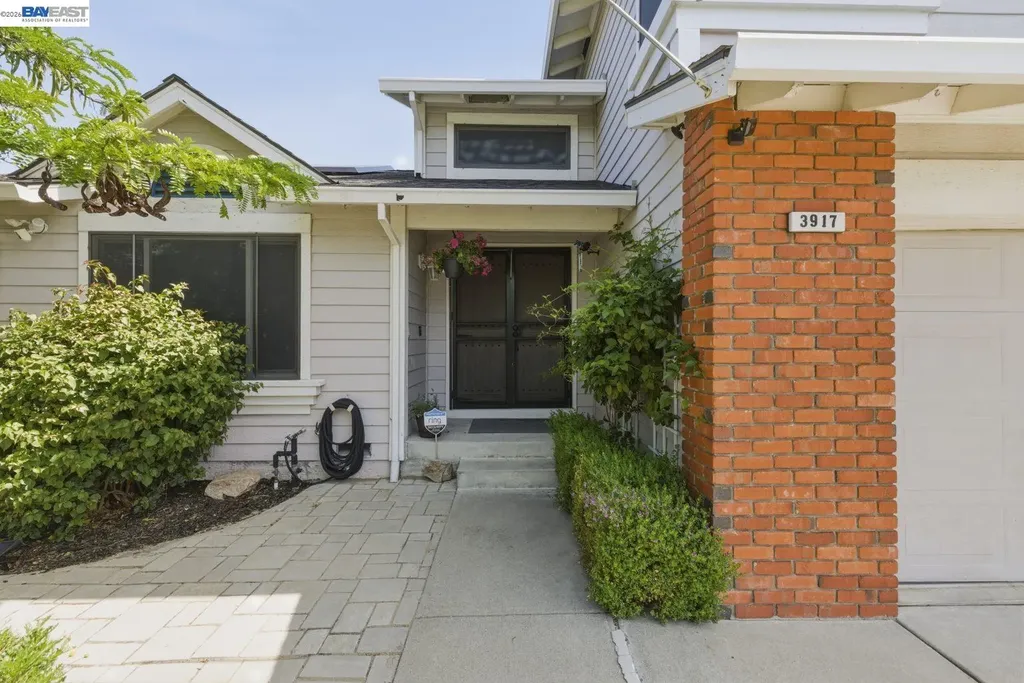 3917 Warbler Drive Antioch CA 94509