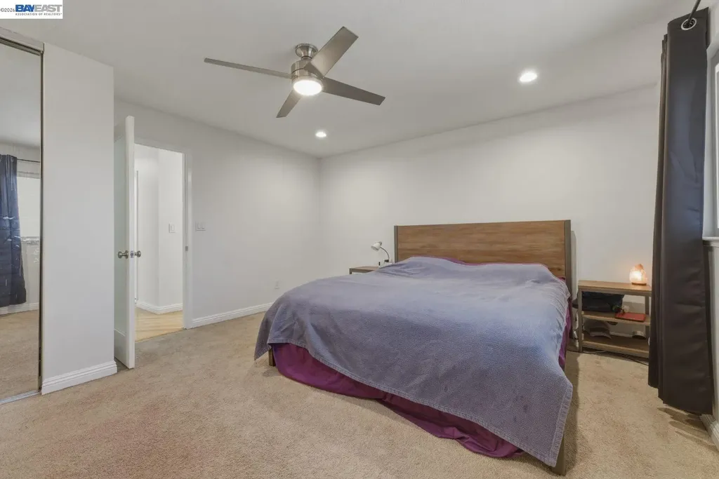 3917 Warbler Drive Antioch CA 94509