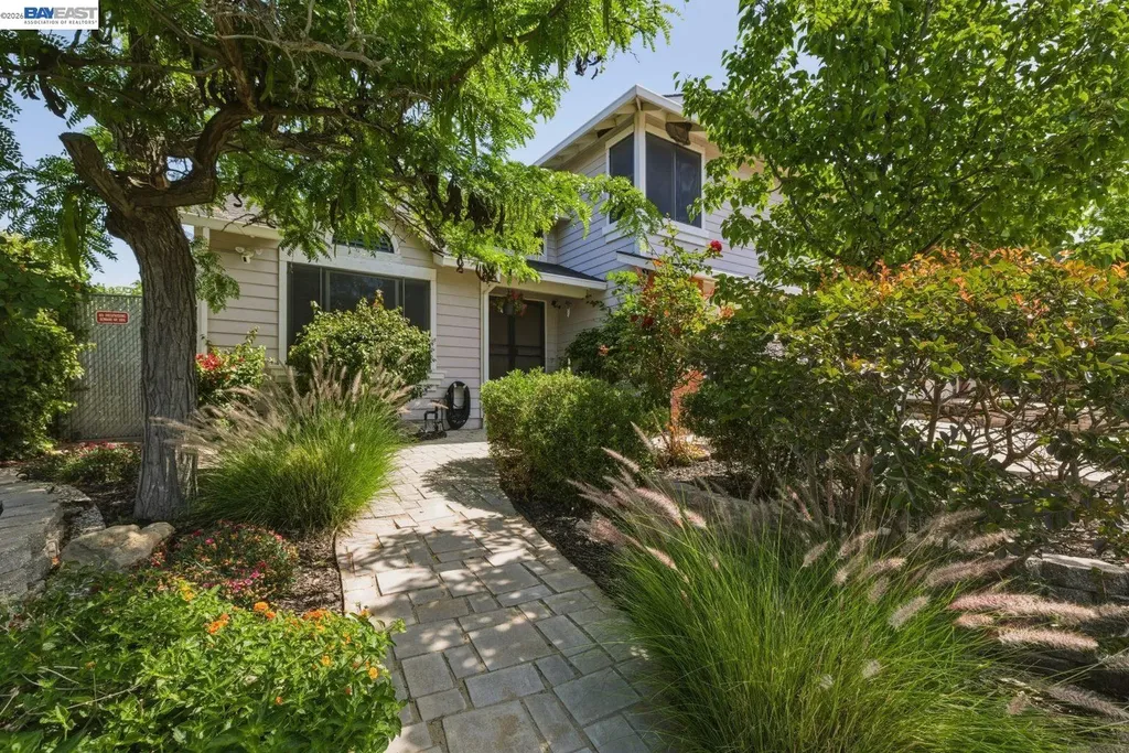 3917 Warbler Drive Antioch CA 94509