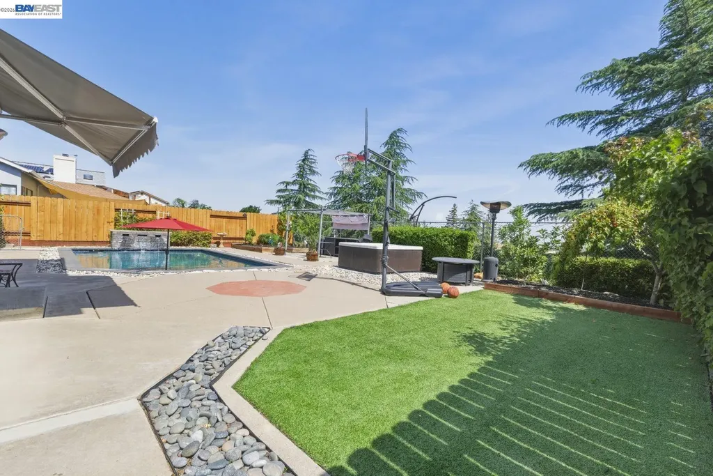 3917 Warbler Drive Antioch CA 94509