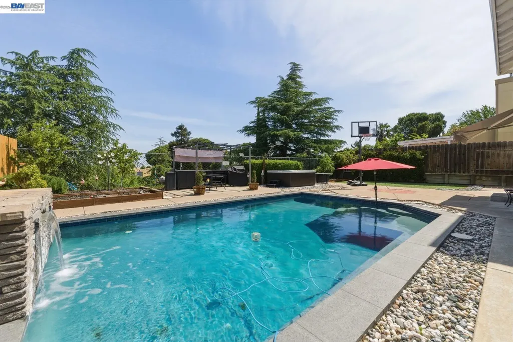 3917 Warbler Drive Antioch CA 94509