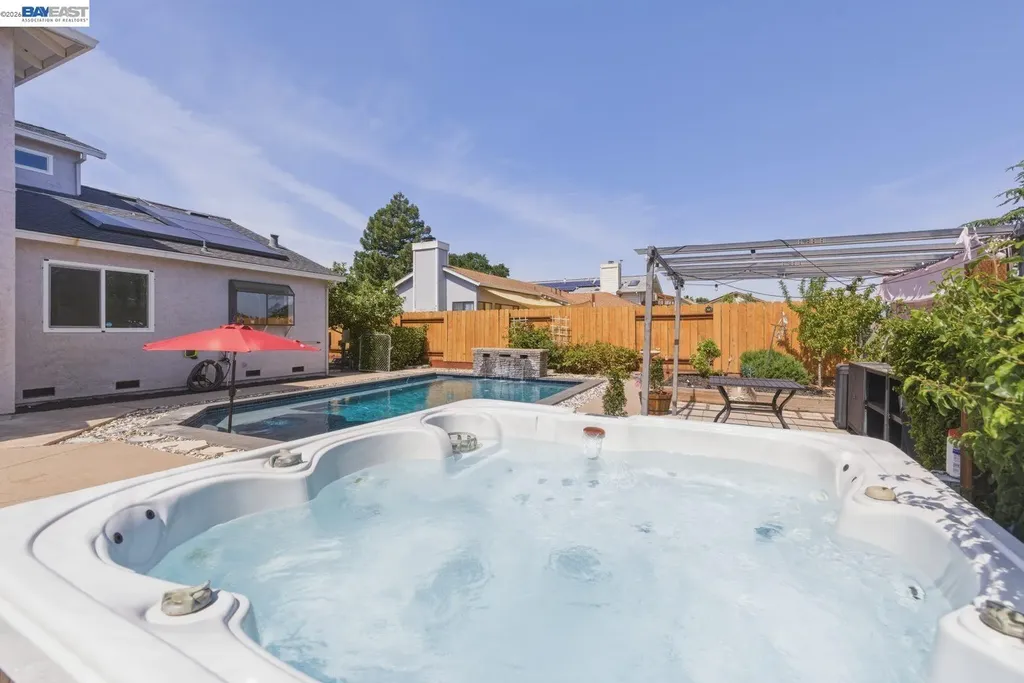3917 Warbler Drive Antioch CA 94509