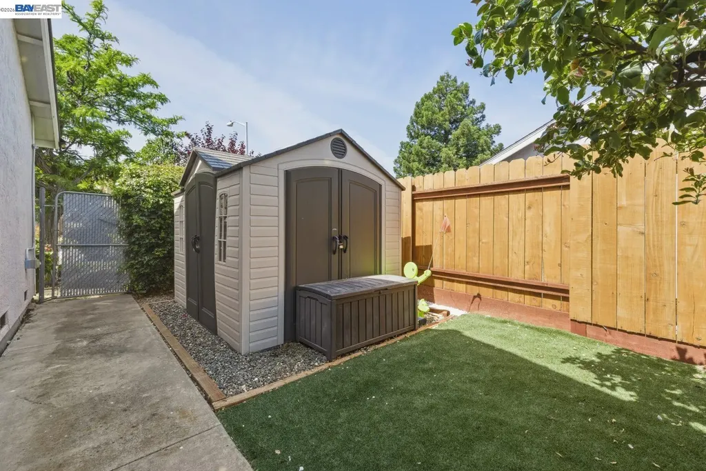 3917 Warbler Drive Antioch CA 94509