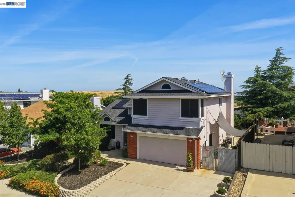 3917 Warbler Drive Antioch CA 94509