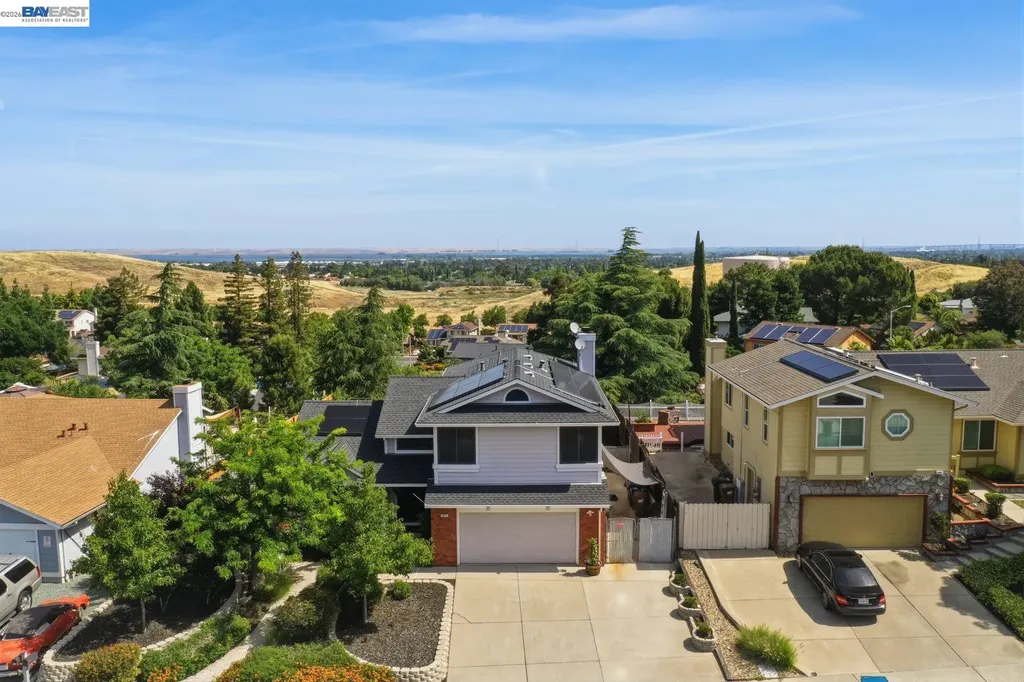 3917 Warbler Drive Antioch CA 94509