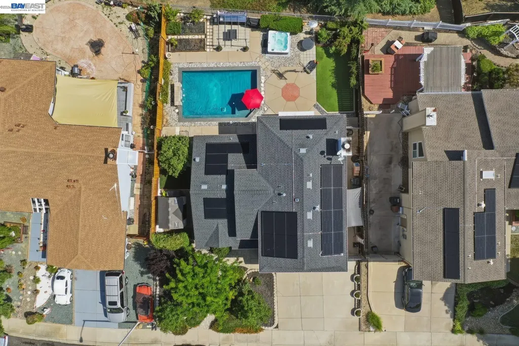 3917 Warbler Drive Antioch CA 94509