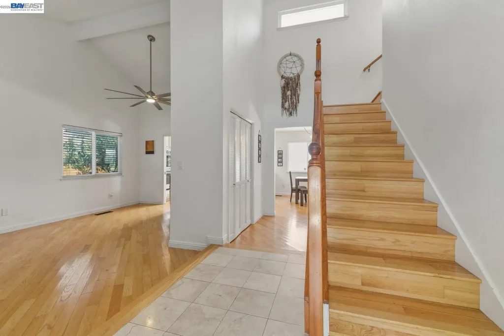 3917 Warbler Drive Antioch CA 94509