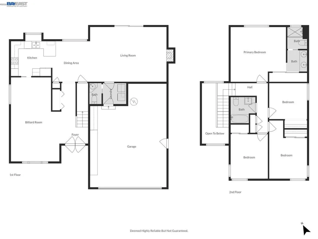 3917 Warbler Drive Antioch CA 94509