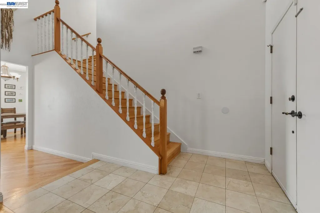 3917 Warbler Drive Antioch CA 94509