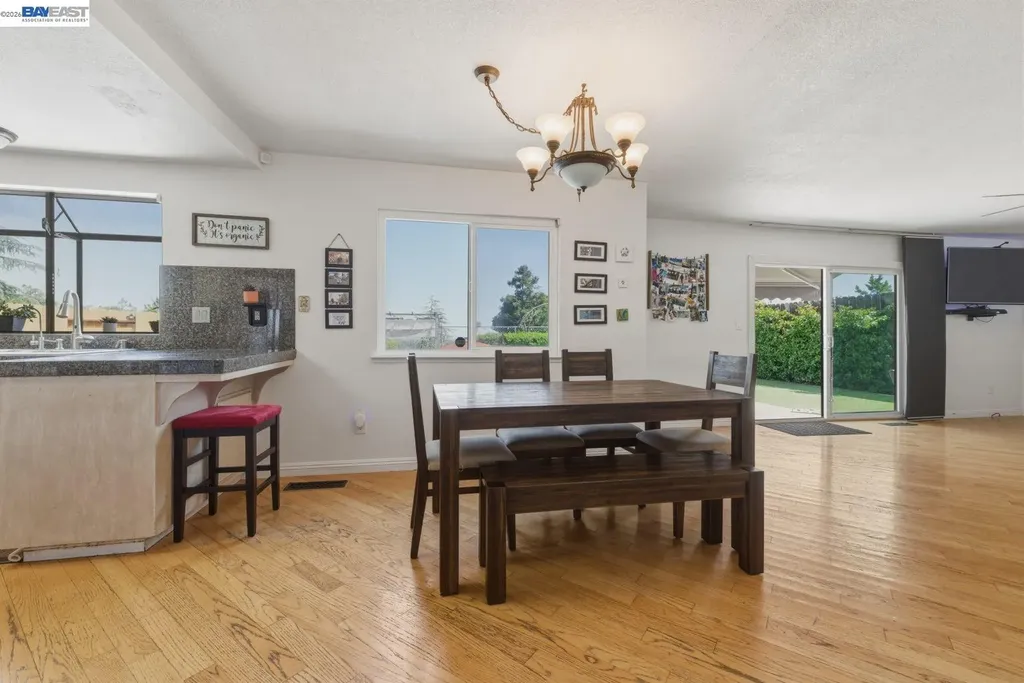 3917 Warbler Drive Antioch CA 94509