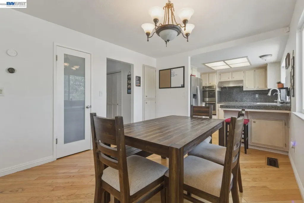 3917 Warbler Drive Antioch CA 94509