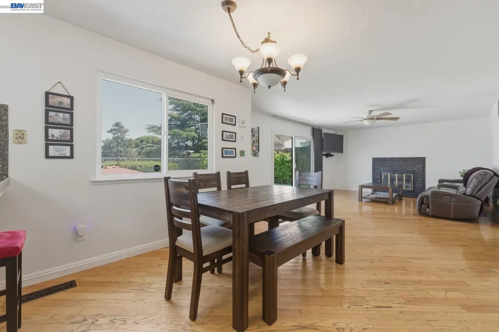 3917 Warbler Drive Antioch CA 94509