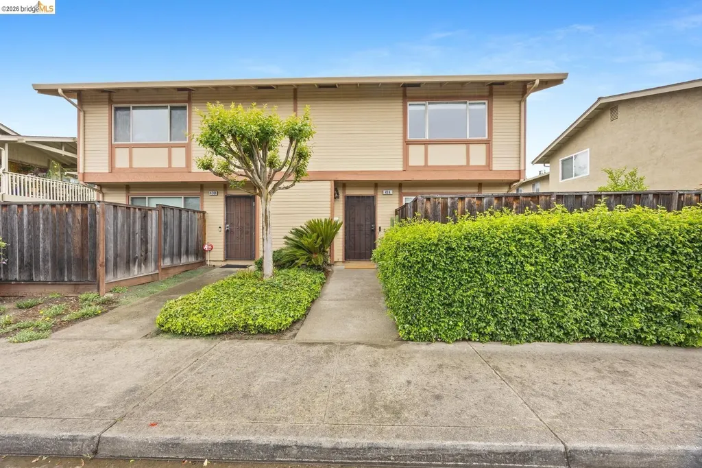 43 Paseo Grande San Lorenzo CA 94580